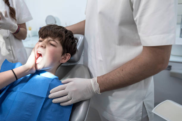 Best Emergency Dental Care for Abscessed Tooth in Uhland, TX