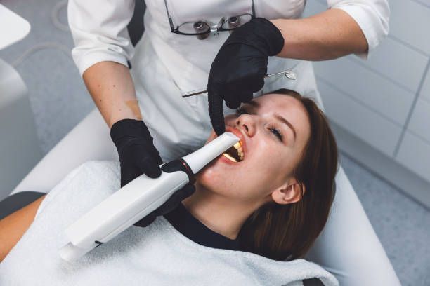 Best Broken or Cracked Tooth Emergency Dentist in Uhland, TX