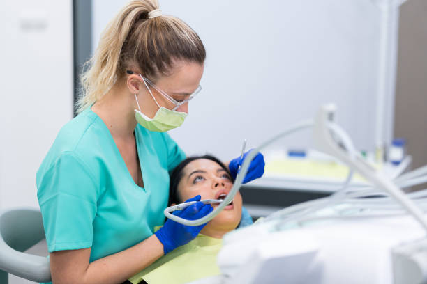 Best Urgent Dental Care for Toothache in Uhland, TX